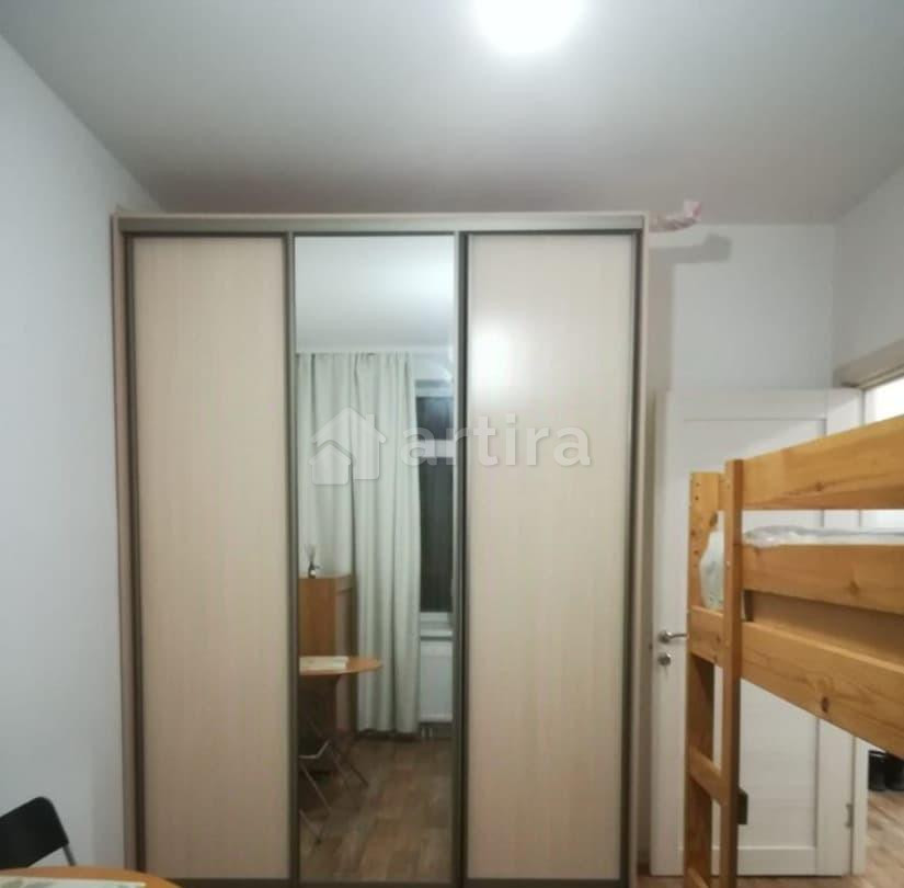 Комната, 17 м2, 6/8 эт. Красногорск - изображение 2