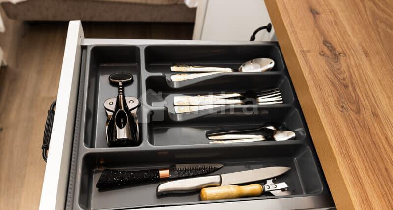 Студия, 17 м2, 2/17 эт. Видное - изображение 6