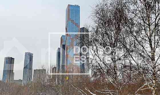 3-комн. квартира, 94.4 м2, 36/42 эт. Москва