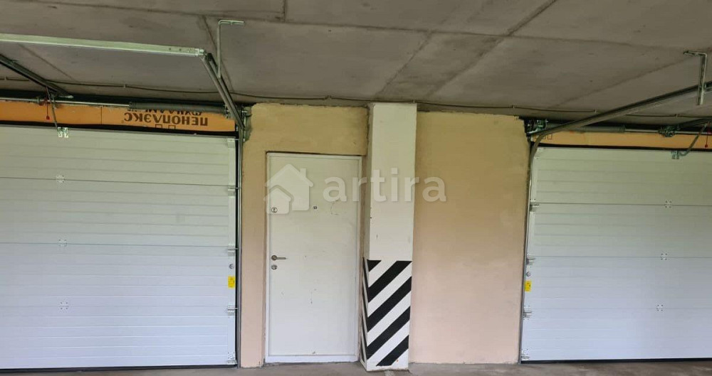 Гараж, 66.1 м2 Москва - изображение 4