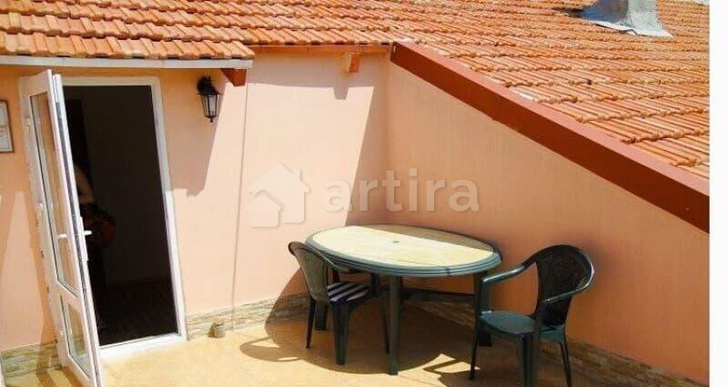 3-комн. квартира, 85 м2, 3/3 эт. Евпатория - изображение 10