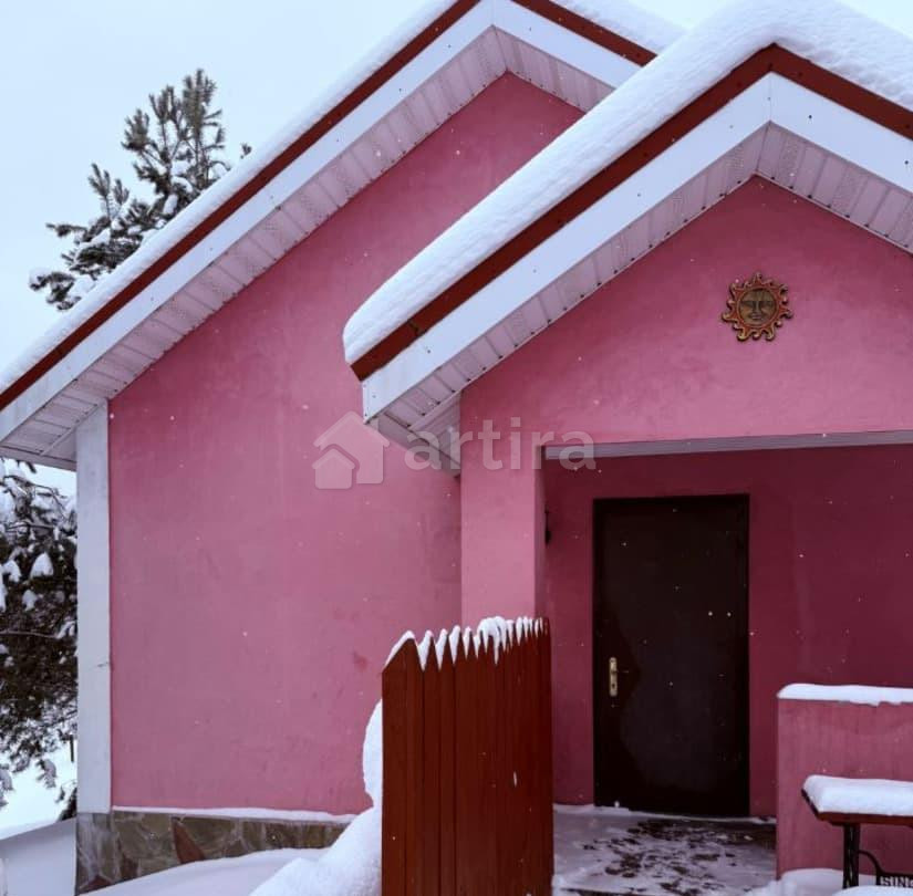 Дом, 60 м2, 36 соток, 1 эт. Александров - изображение 1