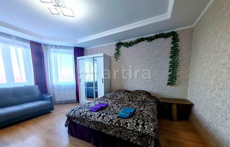 2-комн. квартира, 45 м2, 6/16 эт. Чехов - изображение 6