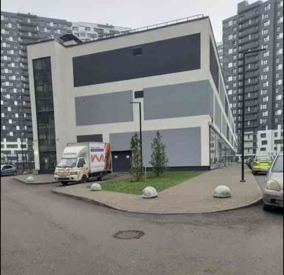 Гараж, 14 м2 Санкт-Петербург