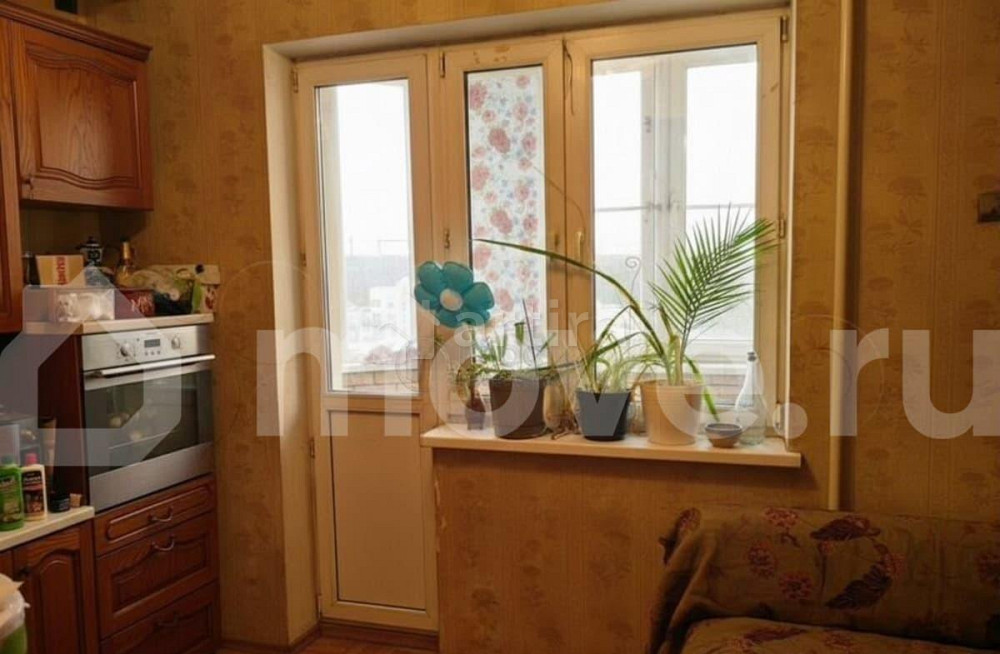 2-комн. квартира, 52.9 м2, 13/21 эт. Москва - изображение 7