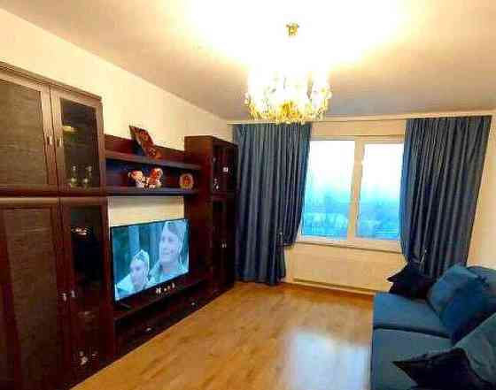 2-комн. квартира, 67 м2, 4/18 эт. Самара