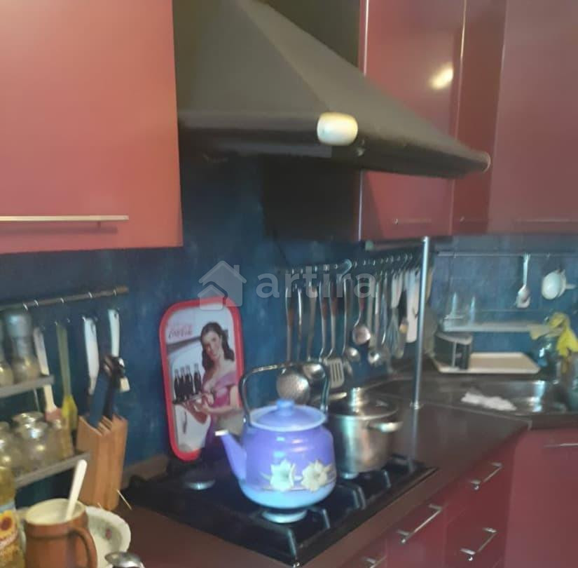 Комната, 60 м2, 2/9 эт. Екатеринбург - изображение 5