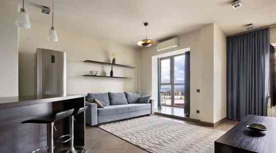 2-комн. квартира, 56 м2, 17/17 эт. Красноярск