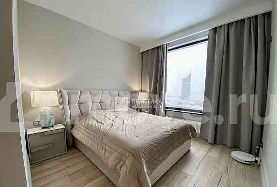 2-комн. квартира, 67 м2, 24/29 эт. Москва