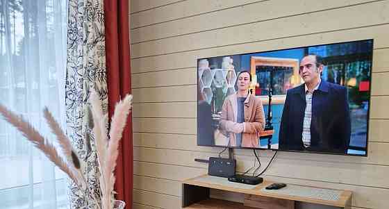 Дом, 110 м2, 6 соток, 2 эт. Выборг