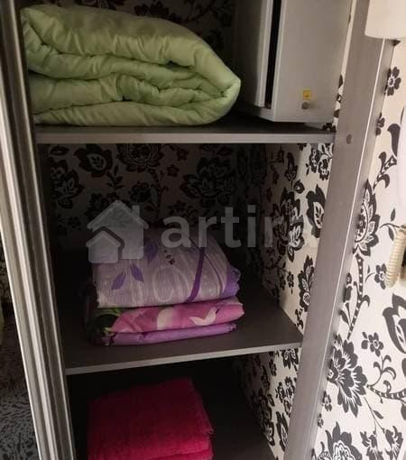 1-комн. квартира, 45 м2, 6/6 эт. Иркутск - изображение 8