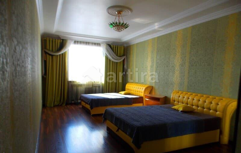 Коттедж, 500 м2 Новосибирск - изображение 14