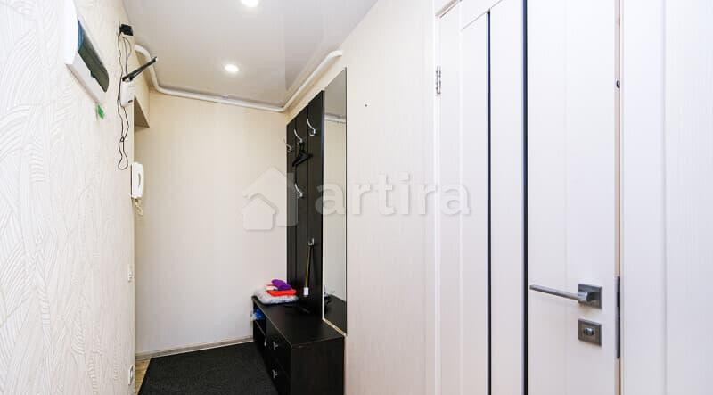 2-комн. квартира, 45 м2, 2/5 эт. Новосибирск - изображение 16