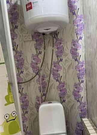 Дом, 30 м2, 5 соток, 1 эт. Минусинск