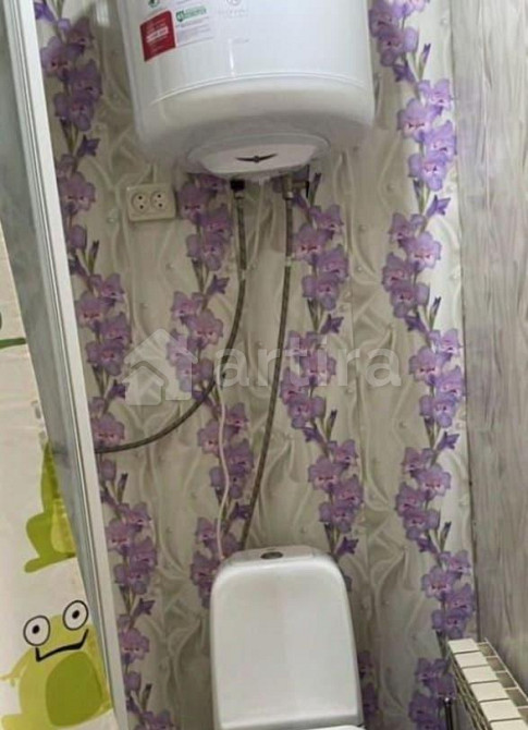 Дом, 30 м2, 5 соток, 1 эт. Минусинск - изображение 4