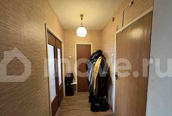 1-комн. квартира, 40 м2, 5/9 эт. Москва