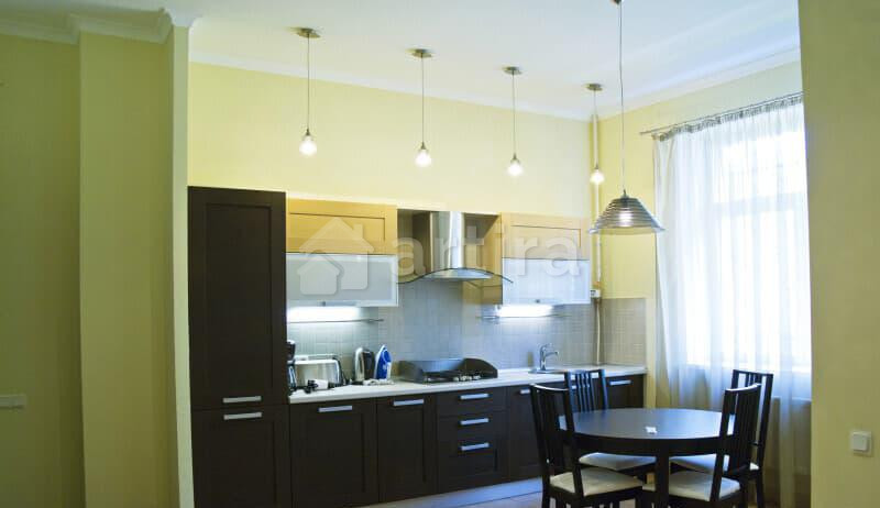 Коттедж, 135 м2 Сестрорецк - изображение 8