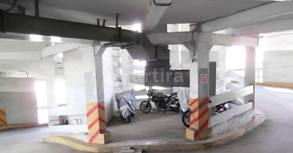 Гараж, 2 м2 Москва - изображение 1