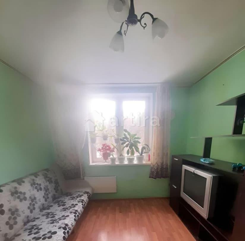 Комната, 10 м2, 5/10 эт. Екатеринбург - изображение 1