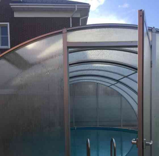 Дом, 125 м2, 30 соток, 2 эт. Волоколамск