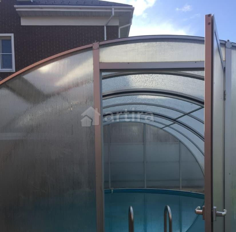 Дом, 125 м2, 30 соток, 2 эт. Волоколамск - изображение 3