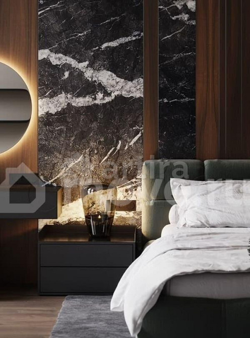 4-комн. квартира, 169 м2, 5/7 эт. Москва - изображение 4