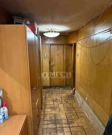 3-комн. квартира, 71.9 м2, 4/8 эт. Москва