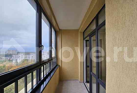 1-комн. квартира, 45.5 м2, 11/25 эт. Москва