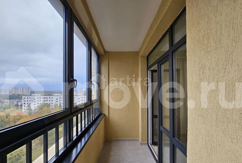 1-комн. квартира, 45.5 м2, 11/25 эт. Москва - изображение 6