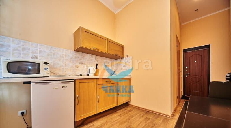 2-комн. квартира, 60 м2, 2/5 эт. Санкт-Петербург - изображение 17