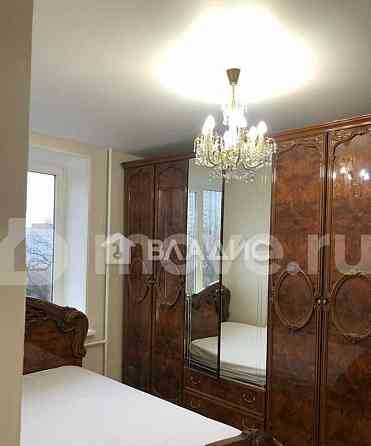 3-комн. квартира, 74 м2, 6/8 эт. Москва