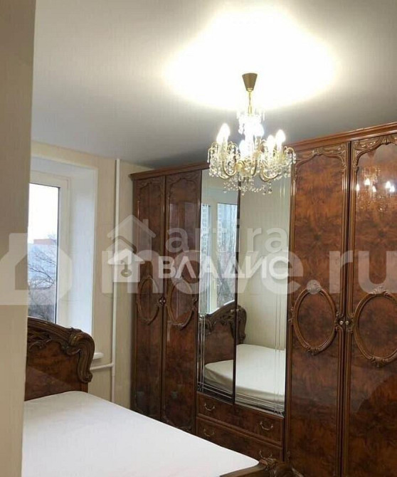 3-комн. квартира, 74 м2, 6/8 эт. Москва - изображение 4