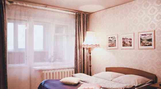 1-комн. квартира, 38 м2, 6/9 эт. Иваново