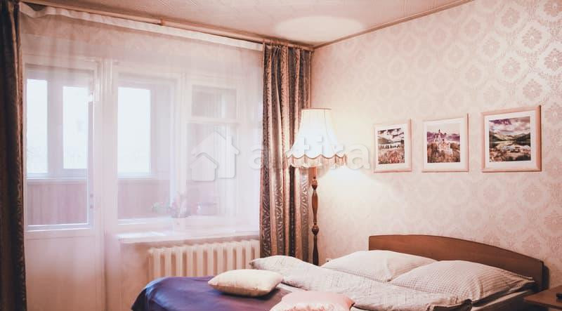 1-комн. квартира, 38 м2, 6/9 эт. Иваново - изображение 2