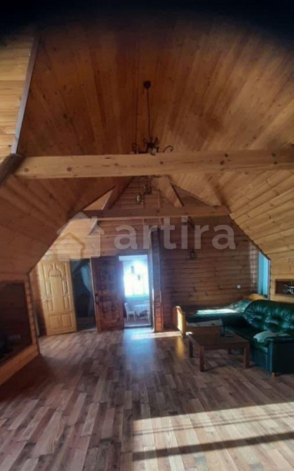 Дом, 95 м2, 1 сотка, 3 эт. Суздаль - изображение 5