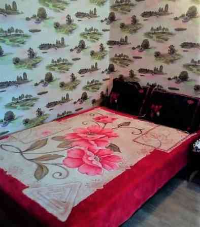 2-комн. квартира, 44 м2, 1/5 эт. Санкт-Петербург