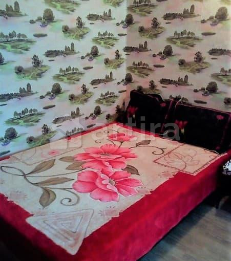 2-комн. квартира, 44 м2, 1/5 эт. Санкт-Петербург - изображение 4