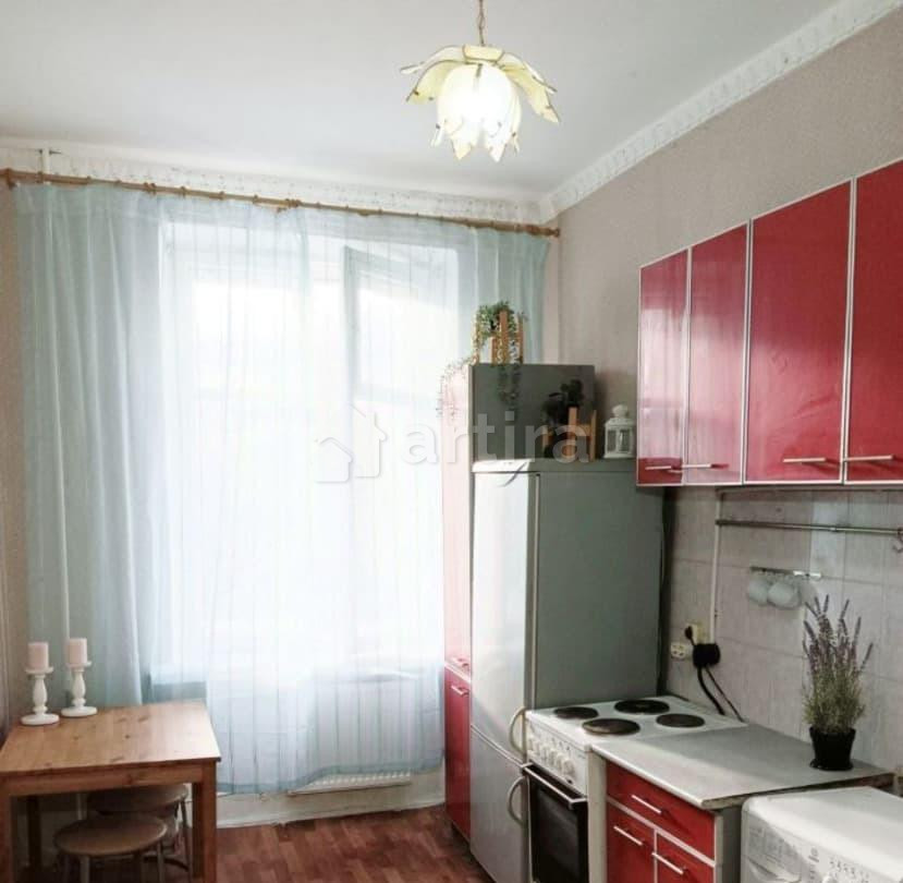 Комната, 359.6 м2, 3/3 эт. Санкт-Петербург - изображение 1