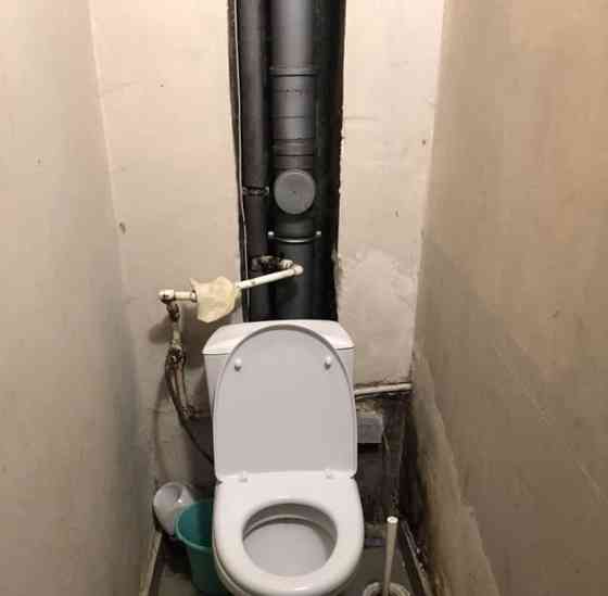 Комната, 10 м2, 2/5 эт. Казань