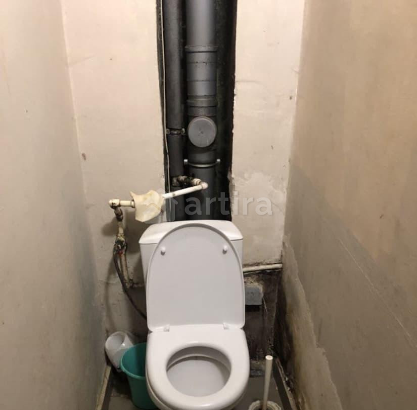 Комната, 10 м2, 2/5 эт. Казань - изображение 5