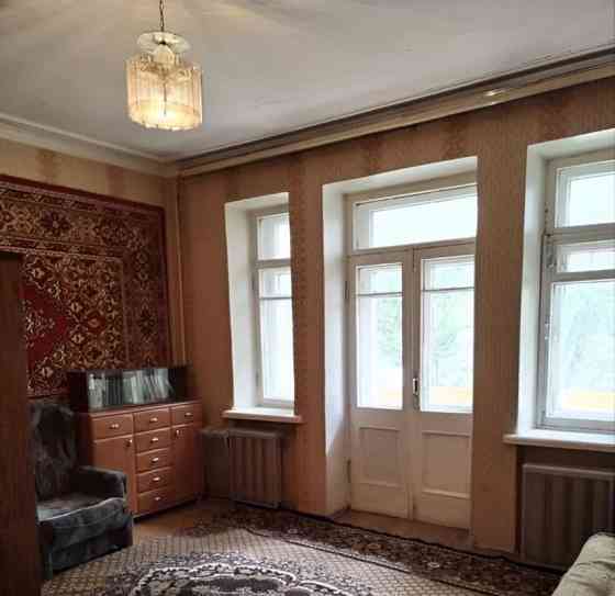 Комната, 19.5 м2, 2/5 эт. Москва