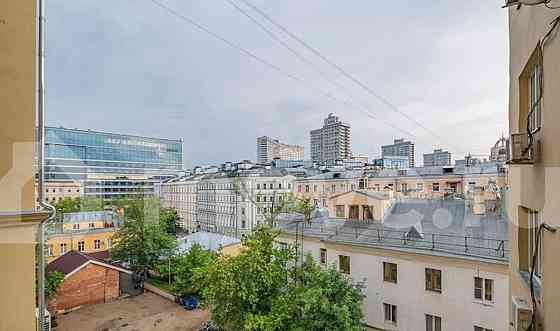 4-комн. квартира, 125 м2, 5/9 эт. Москва