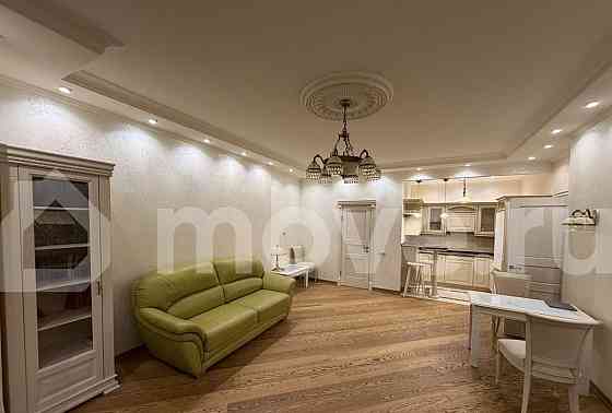 1-комн. квартира, 62.6 м2, 5/17 эт. Москва