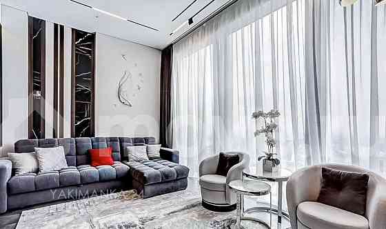 Студия, 60 м2, 60/68 эт. Москва