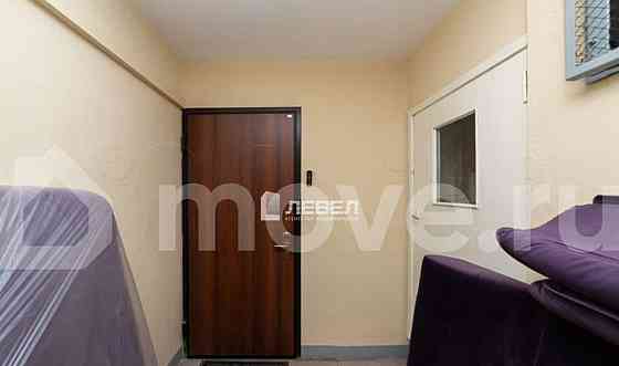 4-комн. квартира, 112.5 м2, 4/17 эт. Москва