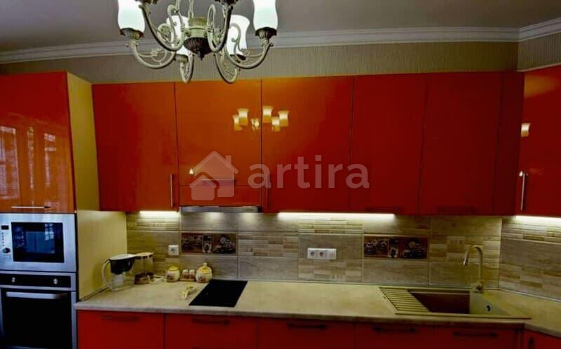 2-комн. квартира, 66 м2, 5/9 эт. Самара - изображение 8