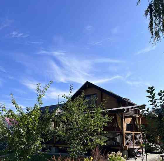 Коттедж, 150 м2, 10 соток, 2 эт. Тюмень