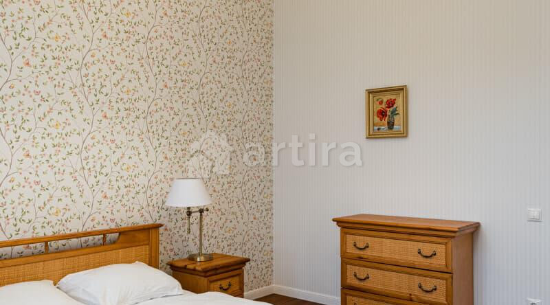 Студия, 50 м2, 13/43 эт. Москва - изображение 3