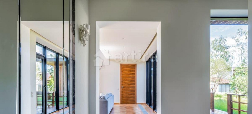 Дом, 270 м2, 15 соток, 1 эт. Санкт-Петербург - изображение 4