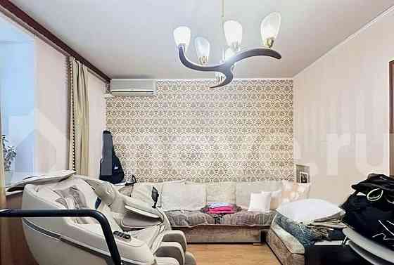 4-комн. квартира, 105 м2, 4/9 эт. Москва